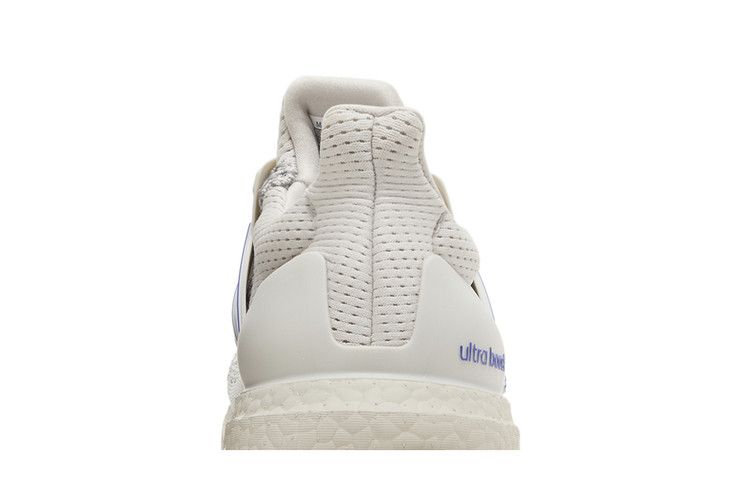 adidas Ultra Boost 1.0 Gray Lucid Blue