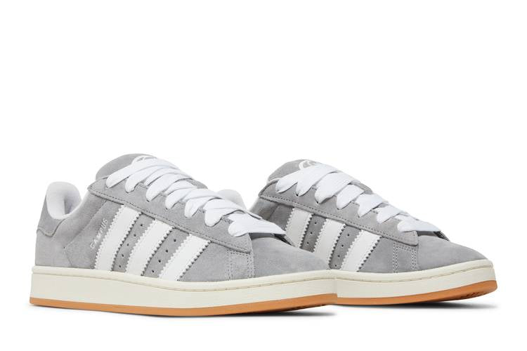 adidas Campus 00s Grey White