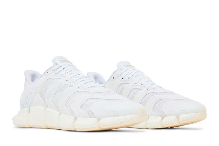 adidas Climacool Vento Triple White