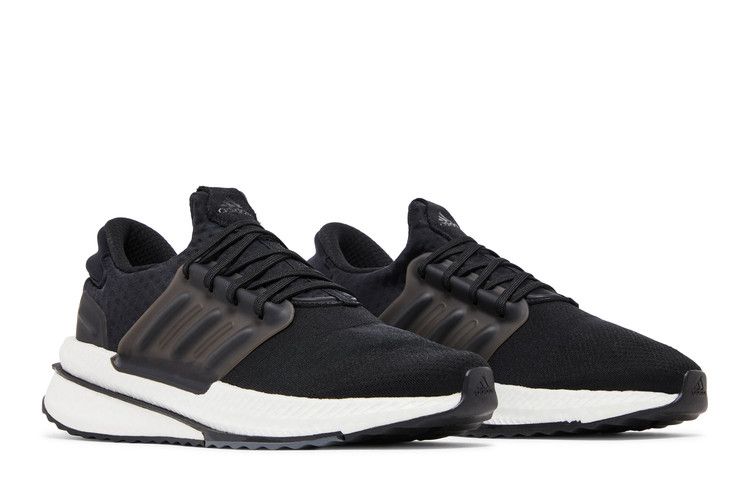 adidas X_PLRBOOST Core Black Gray Cloud White