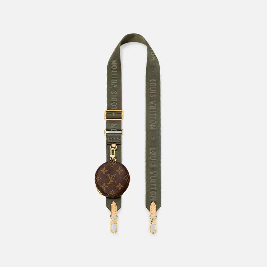 MULTI POCHETTE ACCESSORIES LOUIS VUITTON