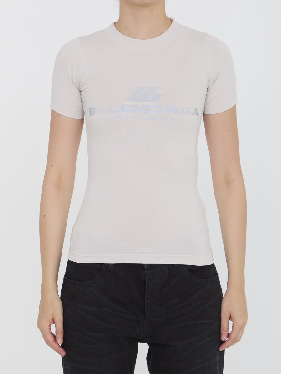 Activewear T-Shirt