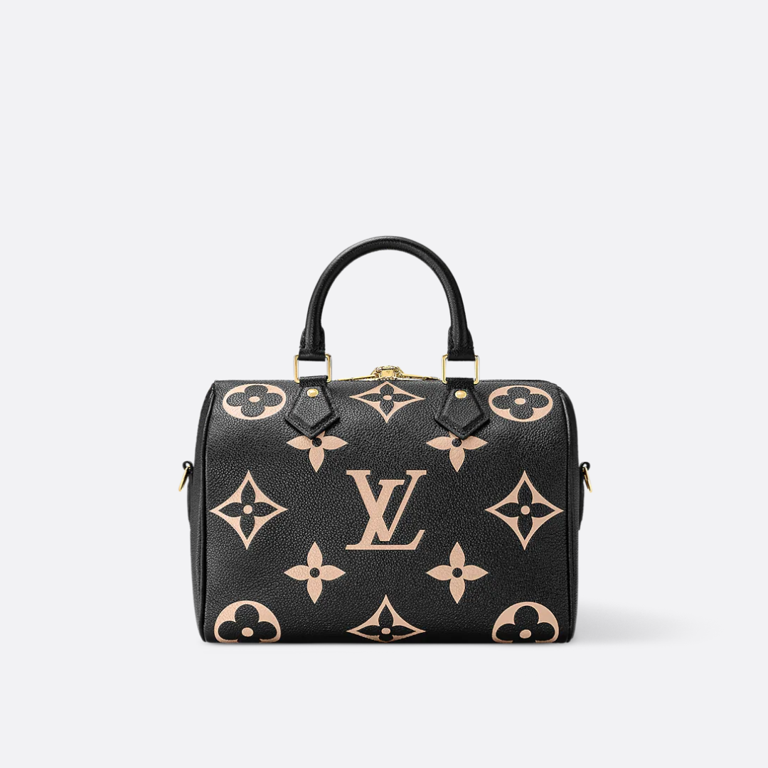 SPEEDY BANDOULIÈRE 25 BAG