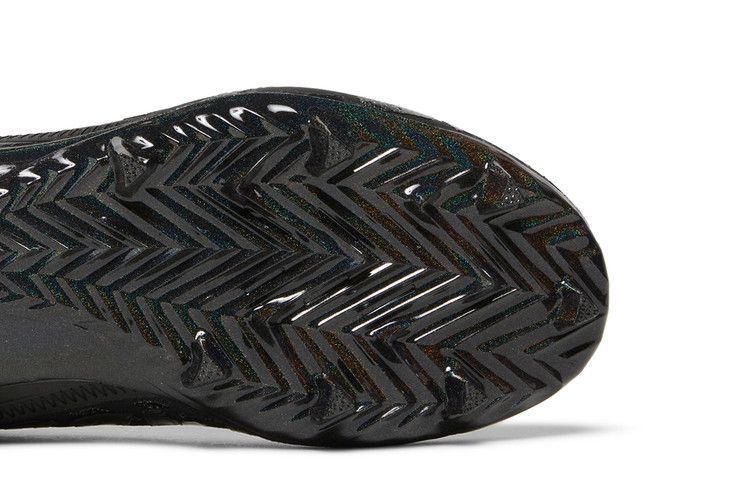 adidas Adizero Cleats Black Gray
