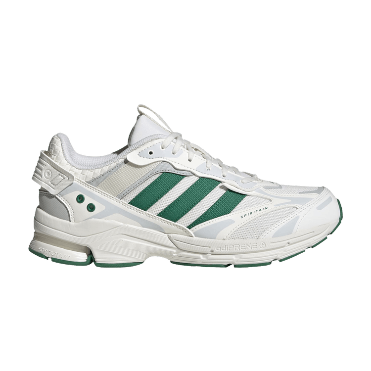 adidas Spiritain 2000 Core White Clear Gray Green
