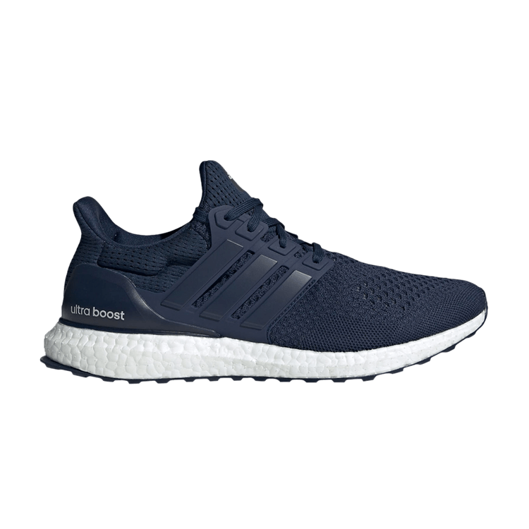 adidas Ultra Boost 1.0 Shadow Navy Gray Two