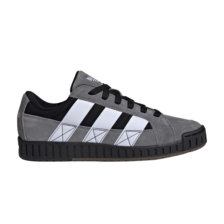 adidas LWST Gray Cloud White Core Black