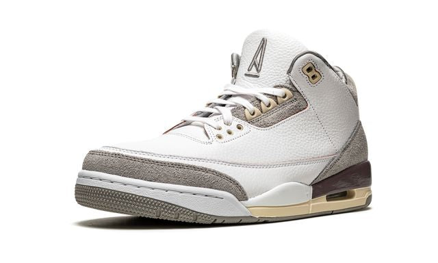 A Ma Maniere x Air Jordan 3 Retro SP 