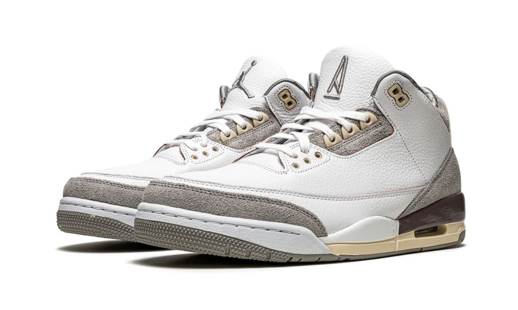 A Ma Maniere x Air Jordan 3 Retro SP 