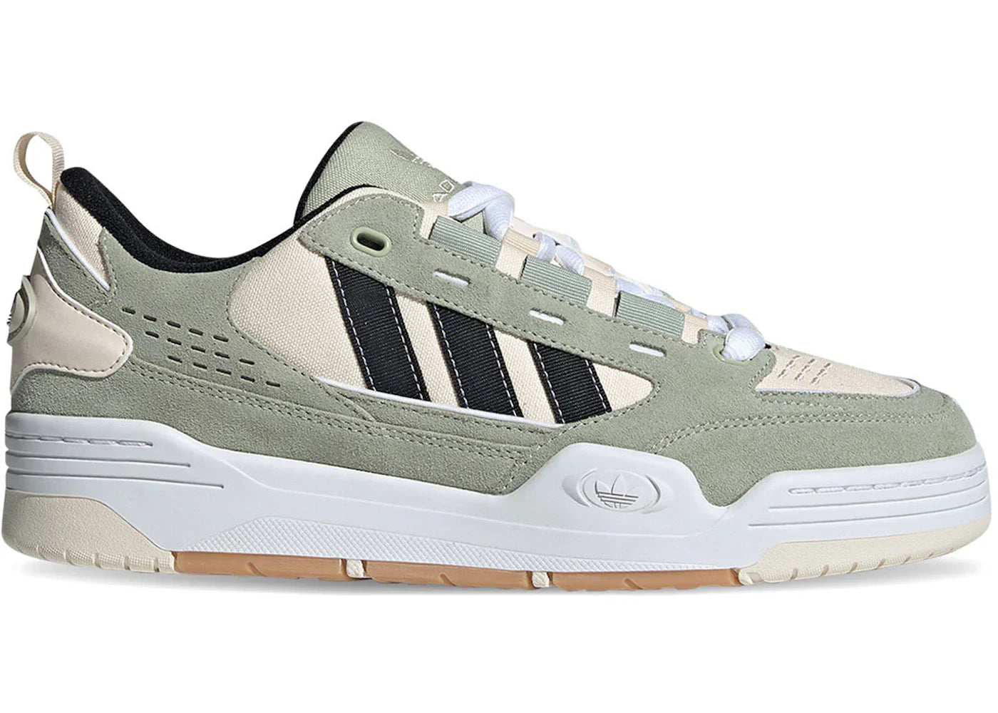 adidas ADI2000 Halo Green