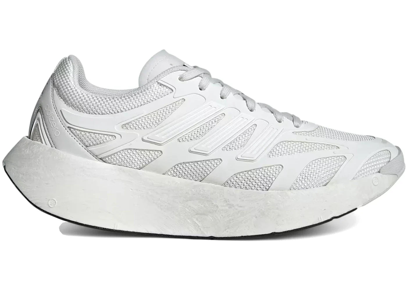 adidas Adizero Aruku Triple White