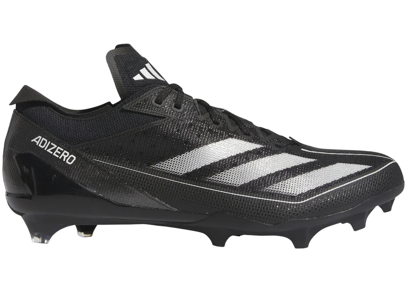 adidas Adizero Electric Core Black Cloud White Carbon