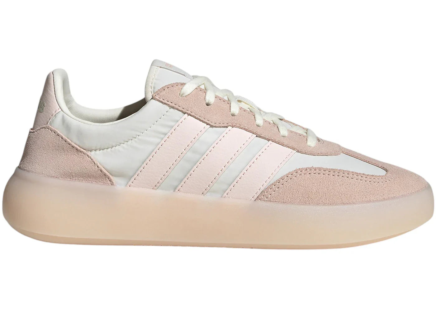 adidas Barreda Decode Wonder Quartz Off White (Women's)