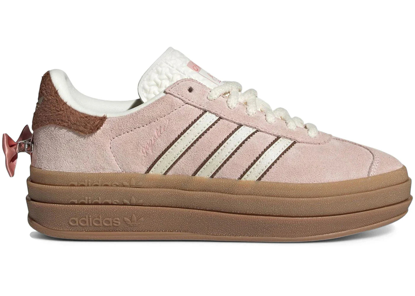 adidas Gazelle Bold Disney's The Aristocats Marie (Women's)