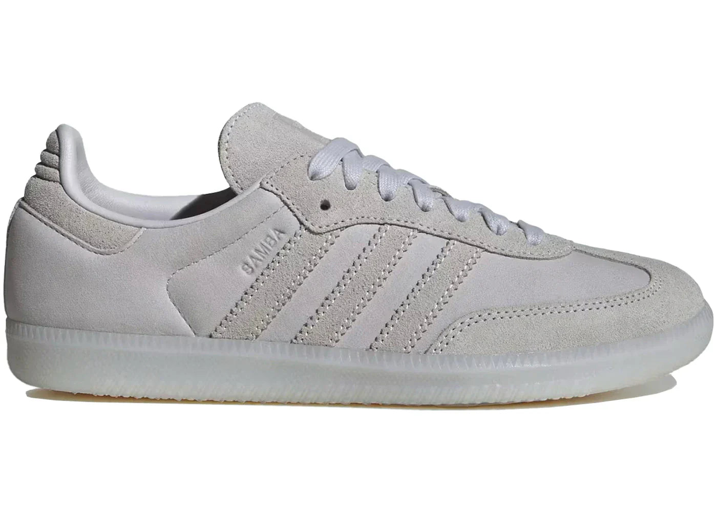 adidas Samba OG Dash Gray (Women's)