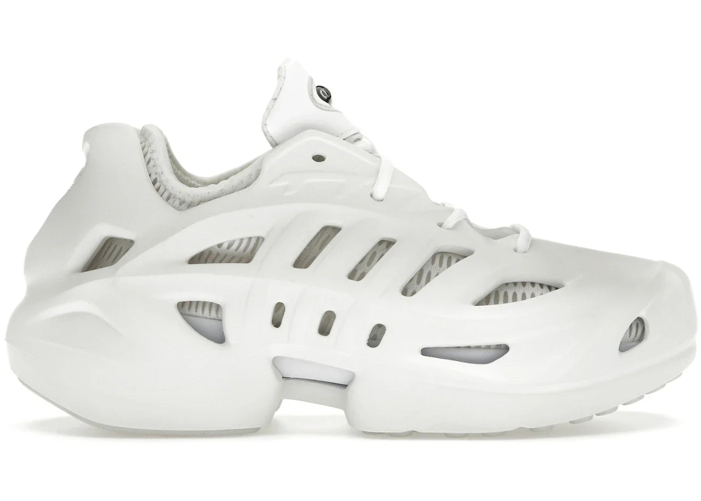 adidas adiFOM Climacool Crystal White Cloud White