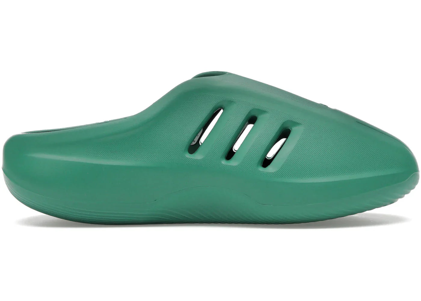 adidas adiFOM IIInfinity Mule Court Green