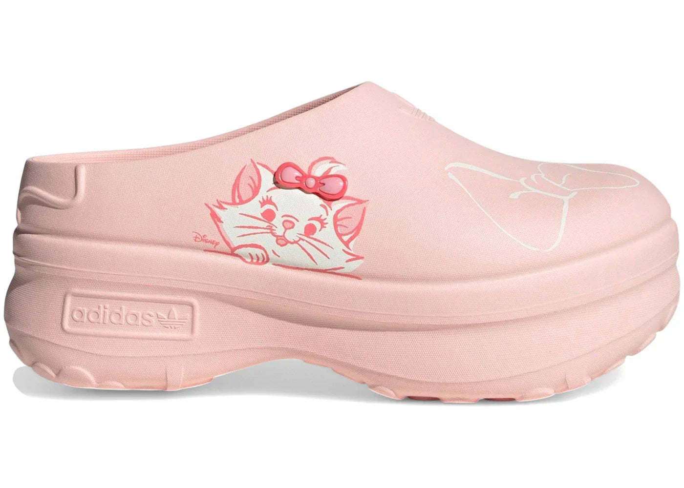adidas adiFOM Stan Smith Mule Disney's The Aristocats Sandy Pink (Women's)