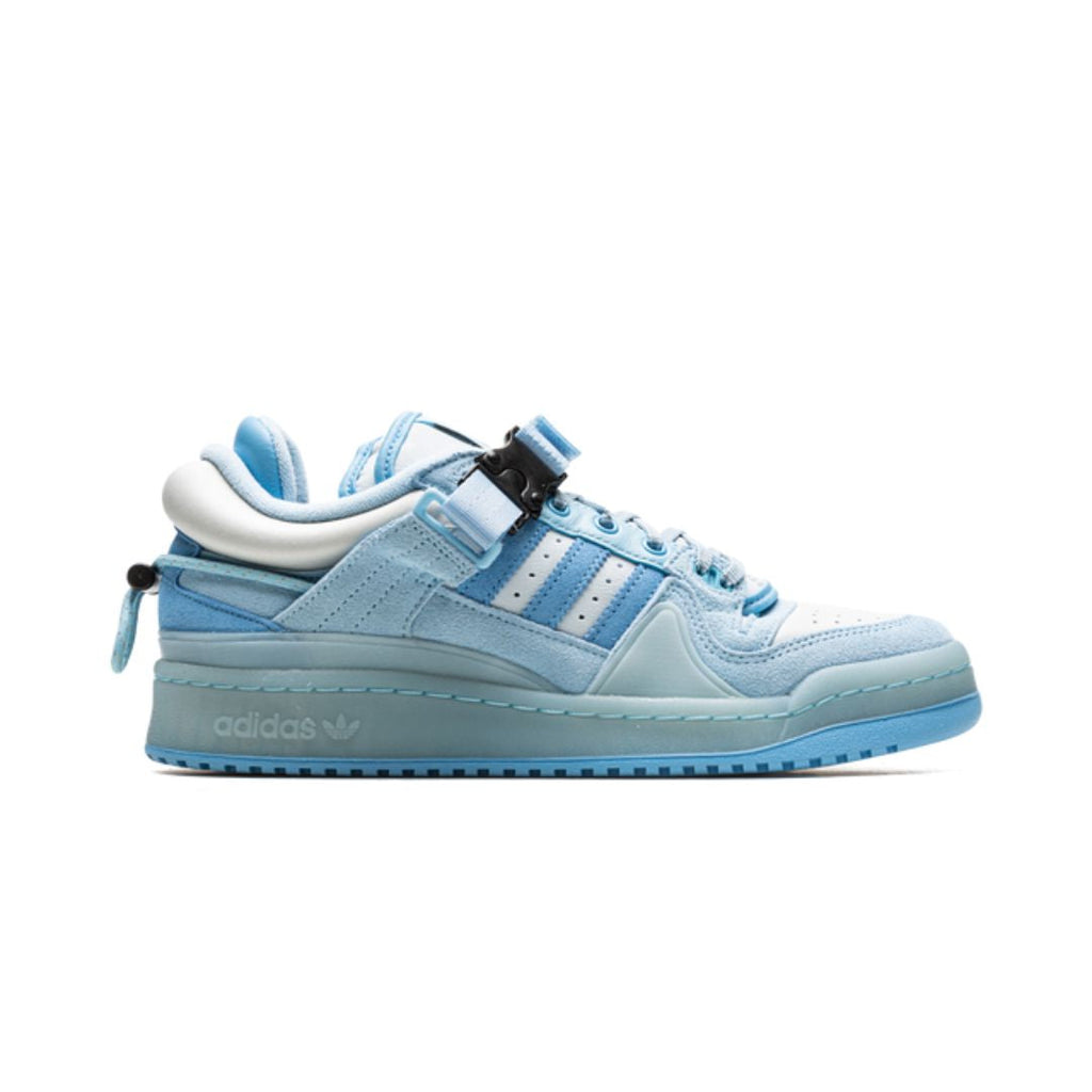 Adidas Bad Bunny Blue Tint 