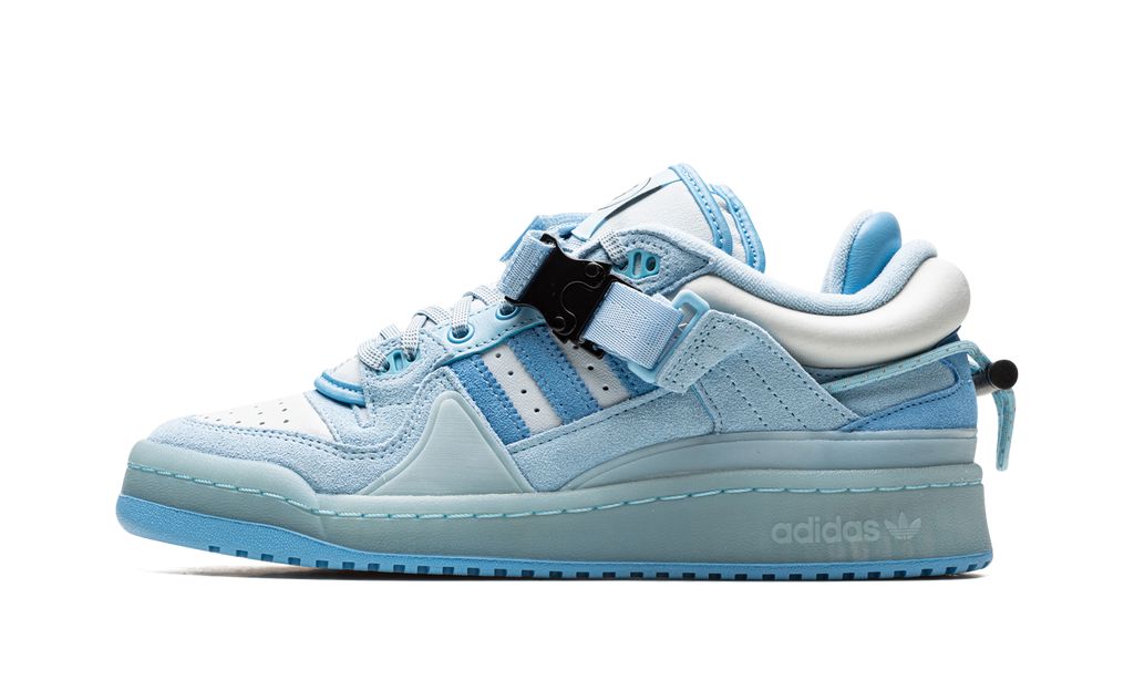 Adidas Bad Bunny Blue Tint 