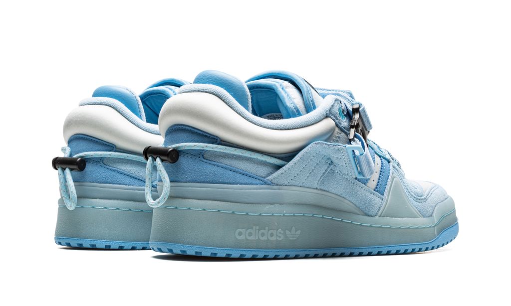 Adidas Bad Bunny Blue Tint 