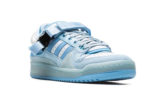Adidas Bad Bunny Blue Tint 