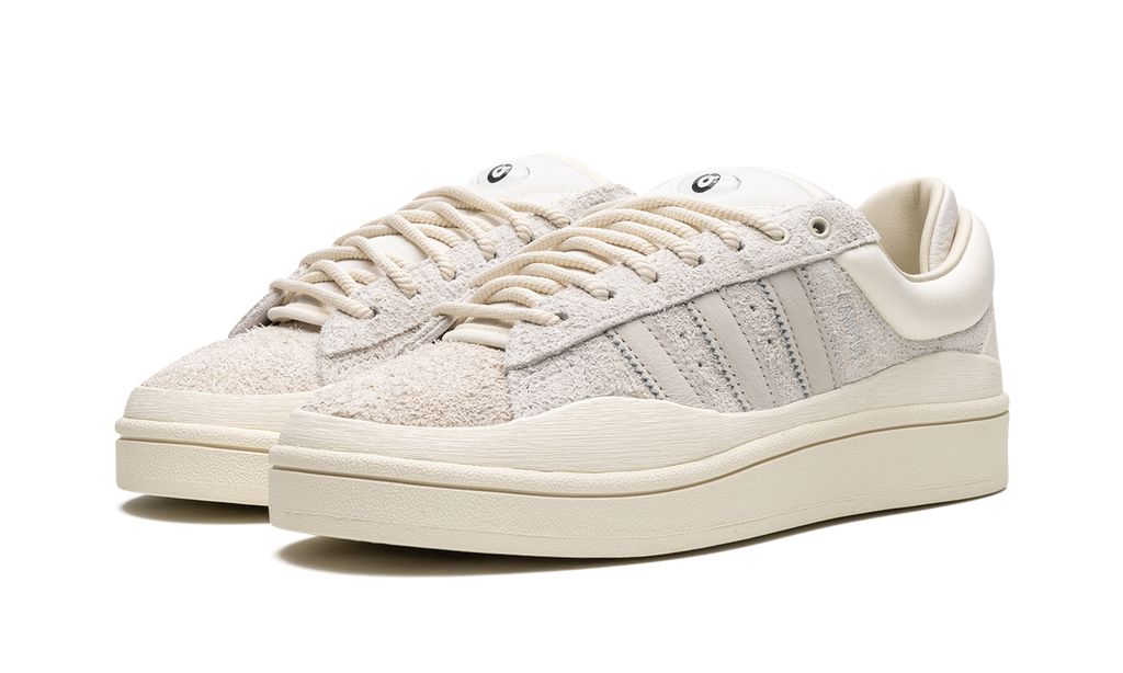 Adidas Bad Bunny Campus Light Cream 