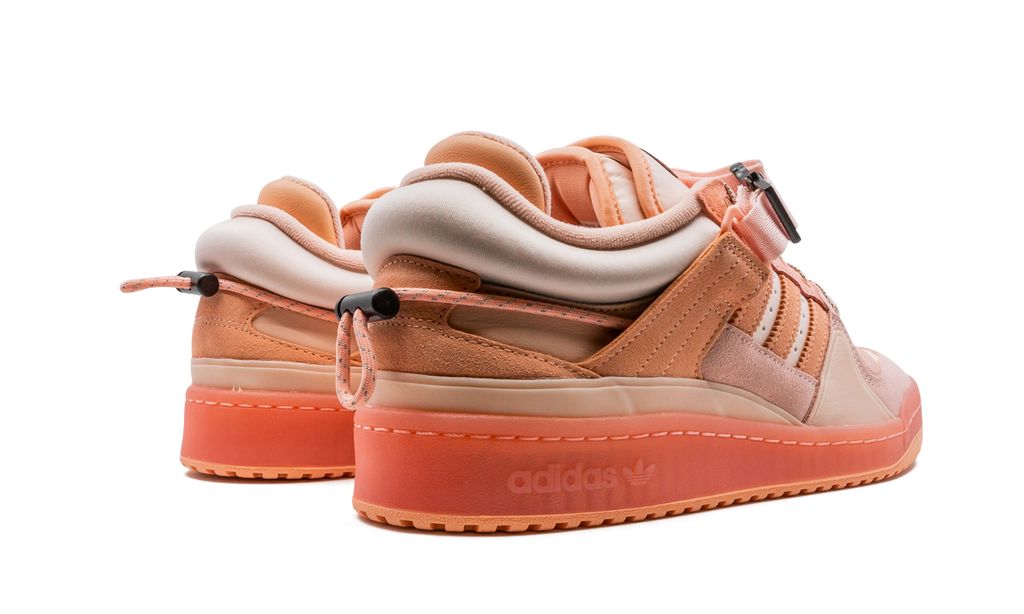 Adidas Bad Bunny Pink Easter Egg 