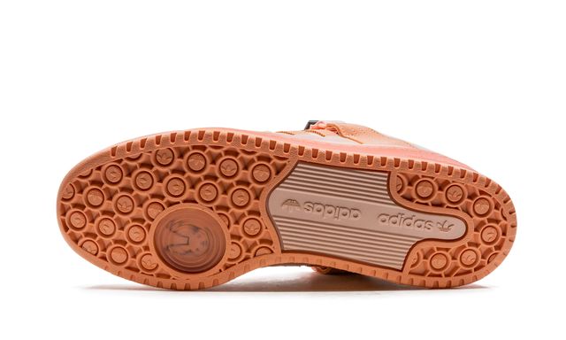 Adidas Bad Bunny Pink Easter Egg 