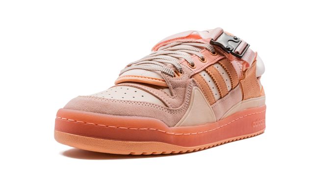 Adidas Bad Bunny Pink Easter Egg 
