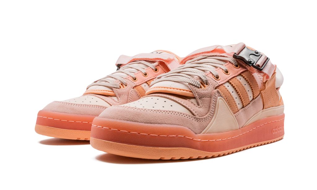 Adidas Bad Bunny Pink Easter Egg 
