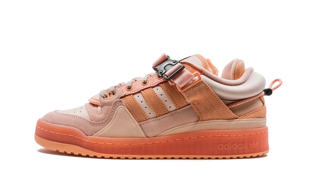 Adidas Bad Bunny Pink Easter Egg 