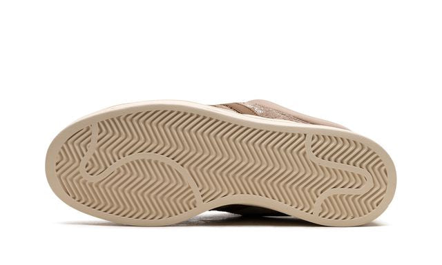 Adidas Campus Bad Bunny Brown 