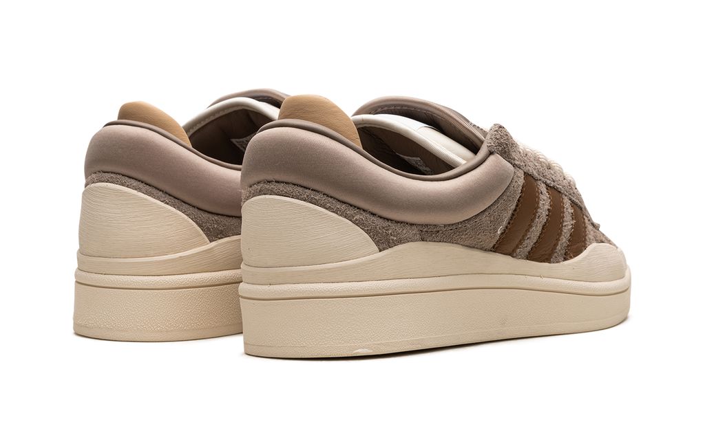 Adidas Campus Bad Bunny Brown 