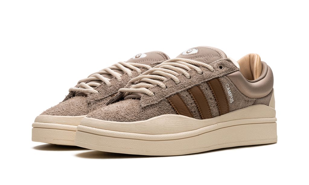 Adidas Campus Bad Bunny Brown 