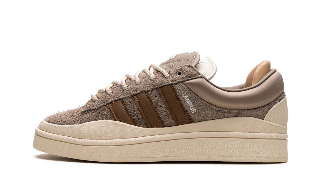 Adidas Campus Bad Bunny Brown 