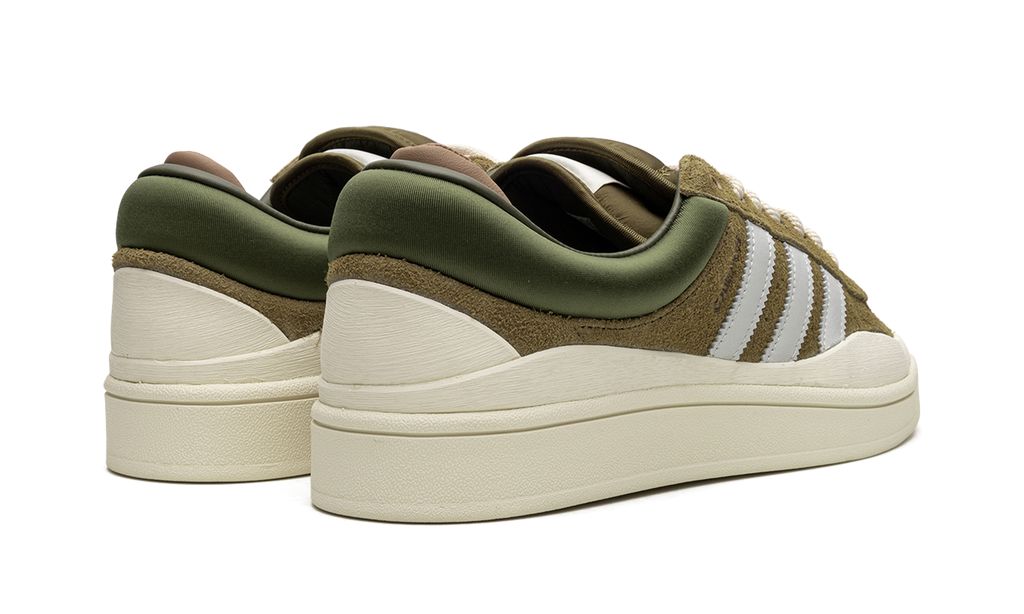 Adidas Campus Bad Bunny Light Olive 