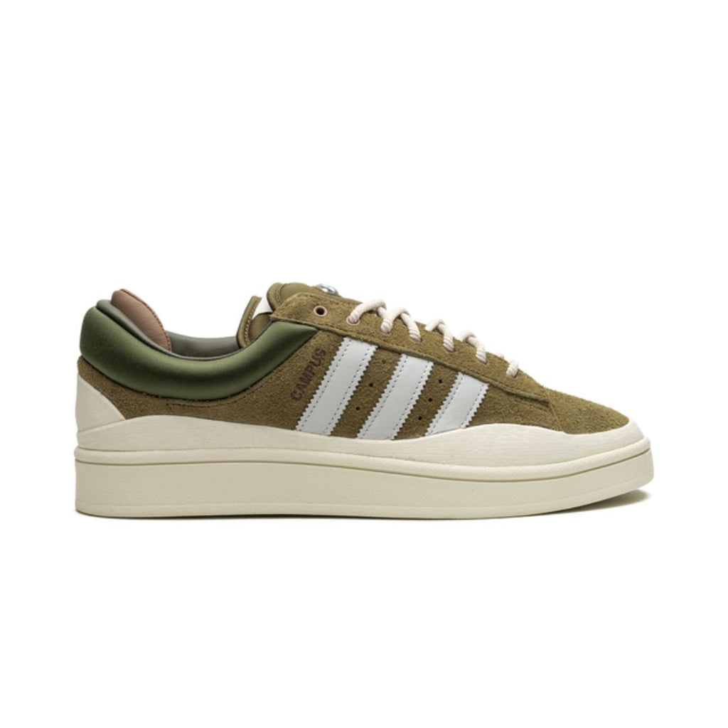 Adidas Campus Bad Bunny Light Olive 