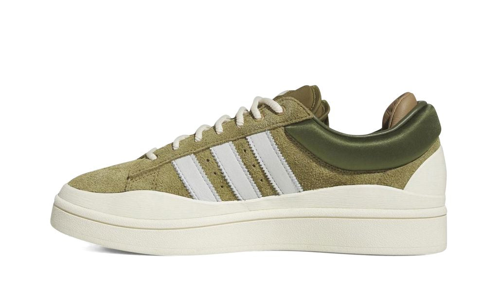 Adidas Campus Bad Bunny Light Olive 