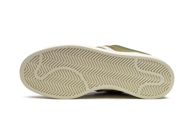 Adidas Campus Bad Bunny Light Olive 