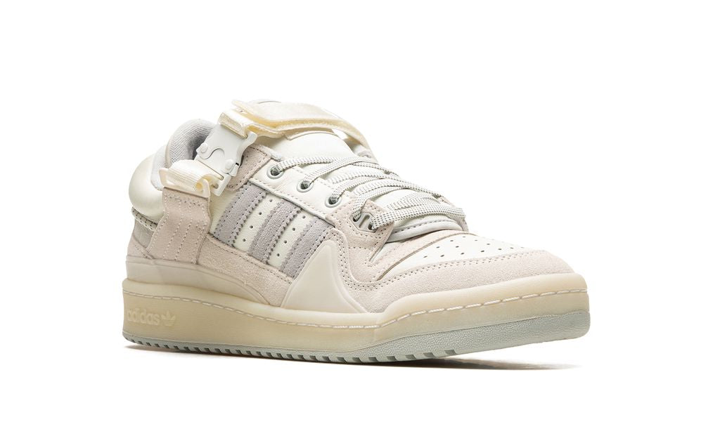 Adidas Forum Bad Bunny Buckle 
