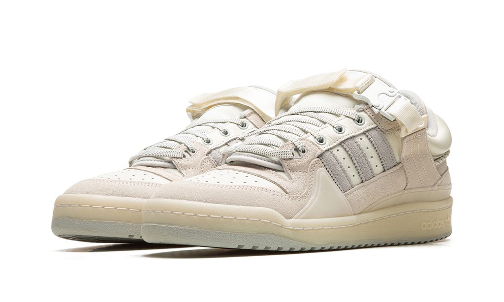 Adidas Forum Bad Bunny Buckle 
