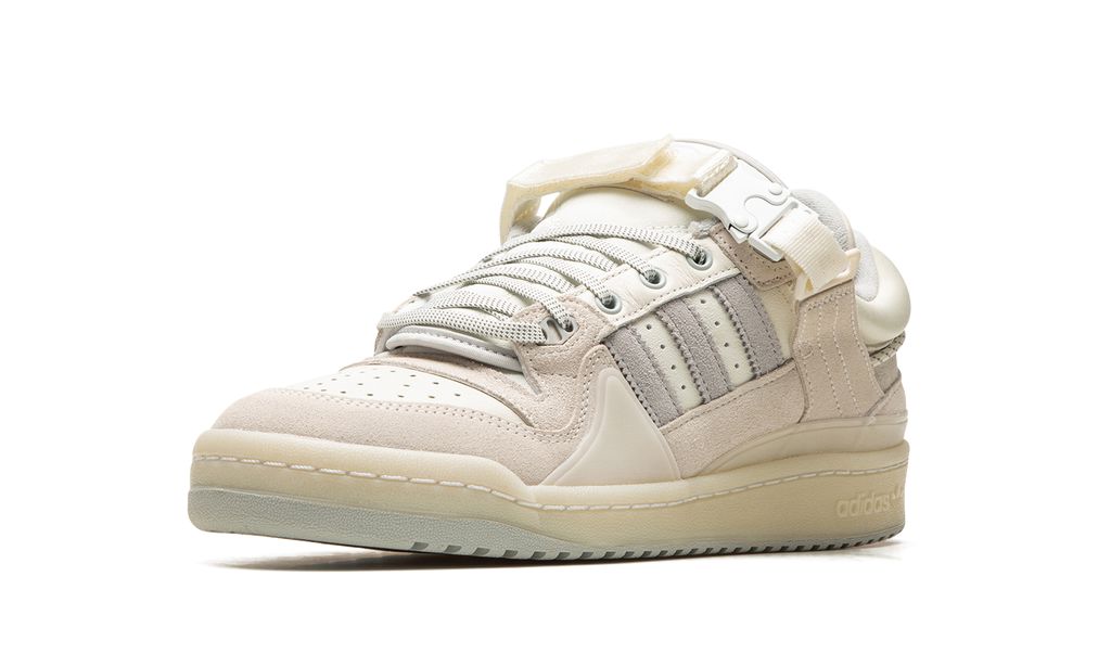 Adidas Forum Bad Bunny Buckle 