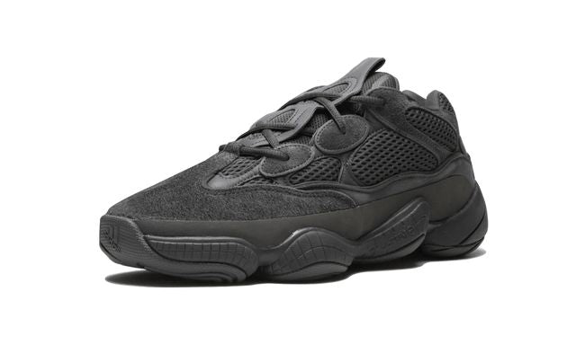 Adidas Yeezy 500 Utility Black 