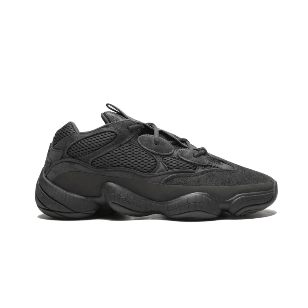 Adidas Yeezy 500 Utility Black 