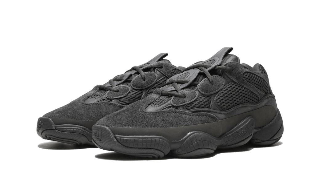 Adidas Yeezy 500 Utility Black 