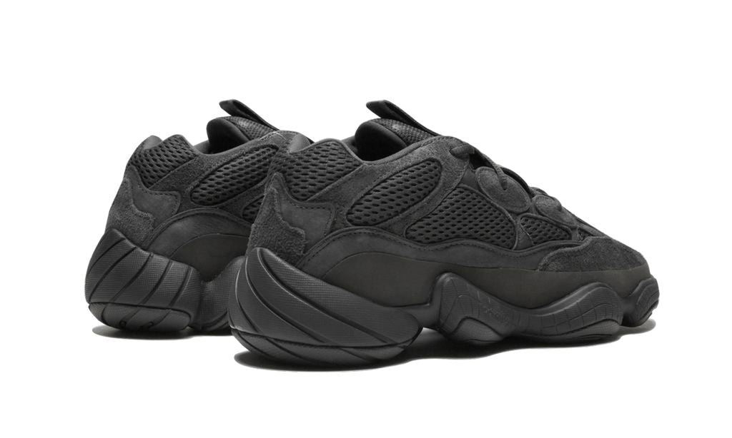 Adidas Yeezy 500 Utility Black 