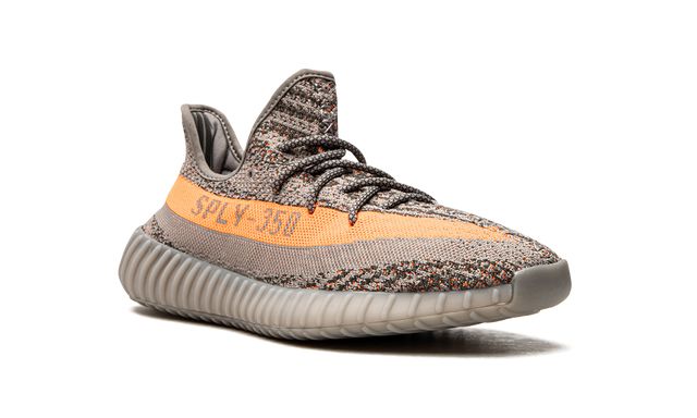 Adidas Yeezy Boost 350 V2 Beluga Reflective 