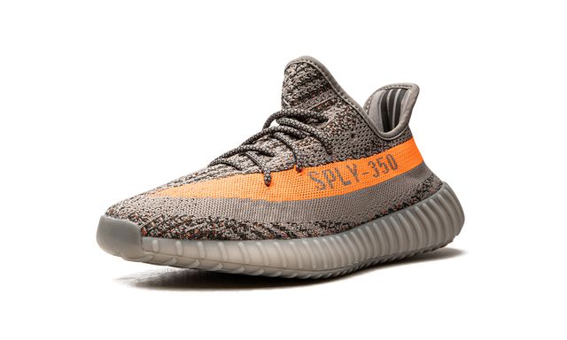 Adidas Yeezy Boost 350 V2 Beluga Reflective 