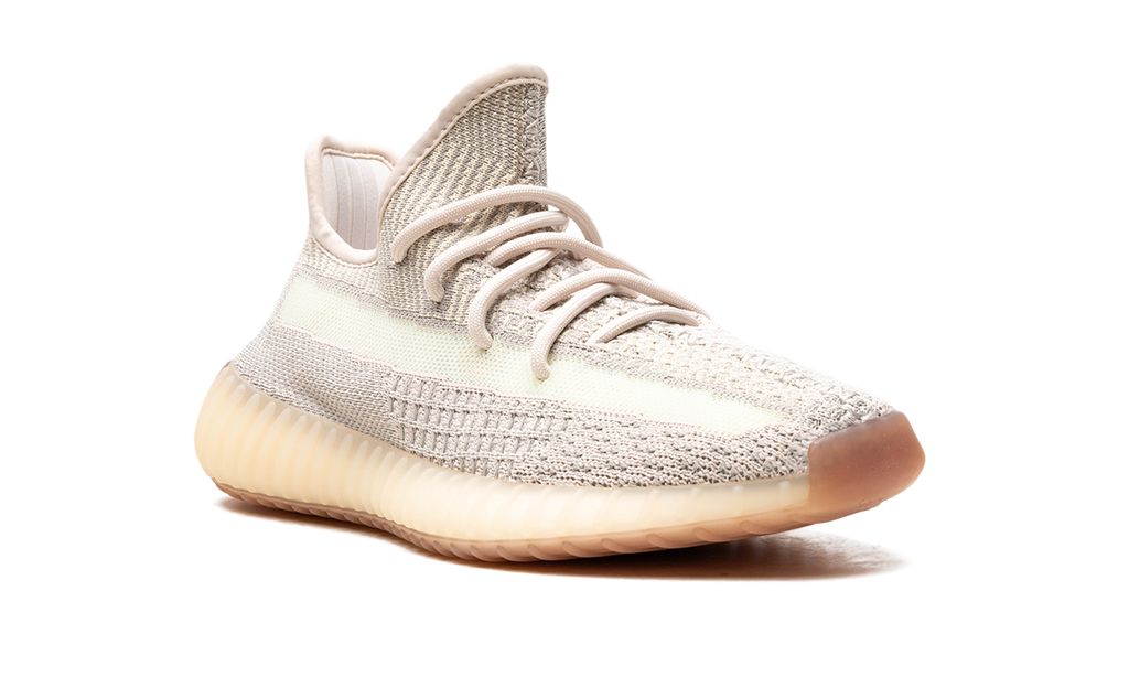 Adidas Yeezy Boost 350 V2 Citrine (Non-Reflective) 